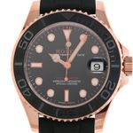 Rolex Yacht-Master 37 268655 - (1/8)