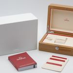 Omega Seamaster Aqua Terra 220.10.41.21.02.004 - (8/8)