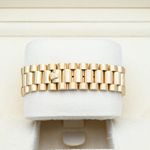 Rolex Day-Date 36 18238 (1994) - 36mm Geelgoud (6/8)