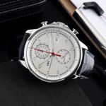 IWC Portuguese Yacht Club Chronograph IW390211 - (2/8)
