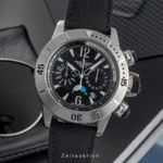 Jaeger-LeCoultre Master Compressor Diving Chronograph Q186T670 - (1/8)