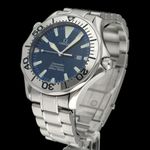 Omega Seamaster Diver 300 M 2265.80.00 - (2/8)