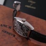 Franck Muller Crazy Hours 5850 CH - (8/8)
