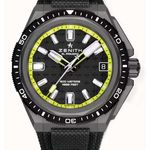 Zenith Defy 97.9600.3620/21.I300 - (1/1)