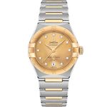 Omega Constellation 131.20.29.20.58.001 (2025) - Champagne dial 29 mm Steel case (1/1)