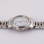 Hermès Clipper CL1.910 (Unknown (random serial)) - Unknown dial 39 mm Steel case (8/8)