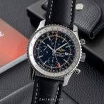 Breitling Navitimer World A24322 - (1/8)