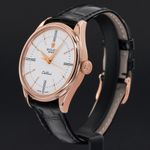 Rolex Cellini Time 50505 (2019) - 39mm Roségoud (4/8)