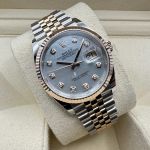 Rolex Datejust 36 126231 - (1/8)