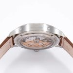 Jaeger-LeCoultre Master Calendar Q4148420 (2026) - Silver dial 41 mm Steel case (7/8)