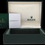 Rolex Datejust 1601 (1973) - 36mm Staal (8/8)