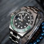 Rolex GMT-Master II 126720VTNR - (2/4)