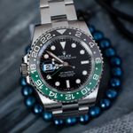 Rolex GMT-Master II 126720VTNR - (1/4)