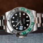 Rolex GMT-Master II 126720VTNR - (3/4)