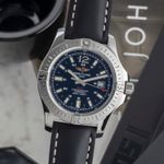 Breitling Colt Automatic A17388 (2016) - 44 mm Steel case (3/8)