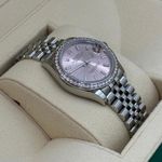 Rolex Datejust 278384RBR - (7/10)