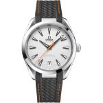 Omega Seamaster Aqua Terra 220.12.41.21.02.002 (2025) - Zilver wijzerplaat 41mm Staal (1/1)