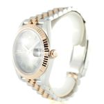 Rolex Datejust 41 126331 (2022) - 41 mm Gold/Steel case (2/7)