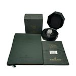 Audemars Piguet Jules Audemars 25919BC.OO.D002CR.02 (1998) - Black dial 39 mm White Gold case (5/5)