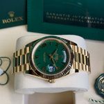 Rolex Day-Date 40 228238 - (3/6)