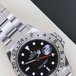 Rolex Explorer II 16570 - (3/8)