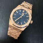 Audemars Piguet Royal Oak 67651OR.ZZ.1261OR.02 - (6/10)