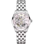 Hamilton Jazzmaster Lady H32405171 (2025) - Transparant wijzerplaat 36mm Staal (1/1)