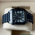 Cartier Santos WSSA0039 - (5/7)