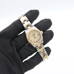 Rolex Lady-Datejust 69163 - (1/6)