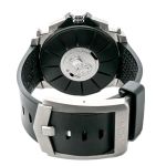 Corum Admiral's Cup Challenger 753.935.06/0371 AN52 (2009) - Black dial 49 mm Titanium case (5/6)