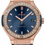 Hublot Classic Fusion 565.OX.7180.LR.1204 - (1/1)