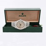 Rolex Datejust 36 16234 (Onbekend (willekeurig serienummer)) - 36mm Staal (2/6)