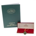 Omega De Ville 166.033 - (2/8)