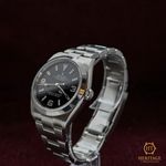 Rolex Explorer 124270 - (2/8)