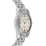 Eterna Kontiki 1571-41 (1998) - Wit wijzerplaat 36mm Staal (5/8)