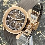 Patek Philippe Aquanaut 5164R-001 - (5/8)