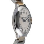 Cartier Ballon Bleu 28mm W69007Z3 (2012) - 28 mm (7/8)