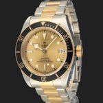 Tudor Black Bay S&G 79733N - (1/8)