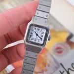 Cartier Santos 0901 - (6/8)