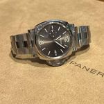 Panerai Luminor Due PAM01387 (2025) - Grey dial 42 mm Steel case (3/3)