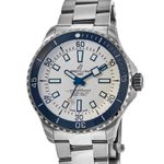 Breitling Superocean 42 A17375E71G1A1 - (1/1)