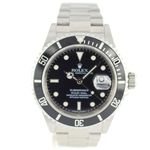 Rolex Submariner Date 16610 - (1/7)