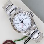 Rolex Explorer II 16570 - (1/8)