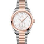 Omega Seamaster Aqua Terra 220.20.38.20.55.002 - (1/1)