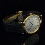 Cartier Tank Vermeil 590003 - (3/8)