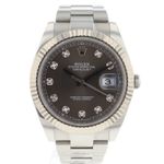 Rolex Datejust 41 126334 - (1/6)