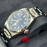 Tudor Black Bay 41 79540-0004 (Onbekend (willekeurig serienummer)) - Blauw wijzerplaat 41mm Staal (5/8)