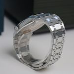 Audemars Piguet Royal Oak Jumbo 16202ST - (10/16)