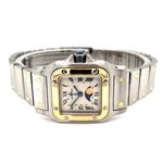 Cartier Santos Galbée 119902 (Onbekend (willekeurig serienummer)) - 24mm (1/8)