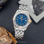 Breitling Wings Lady B67050 - (3/8)